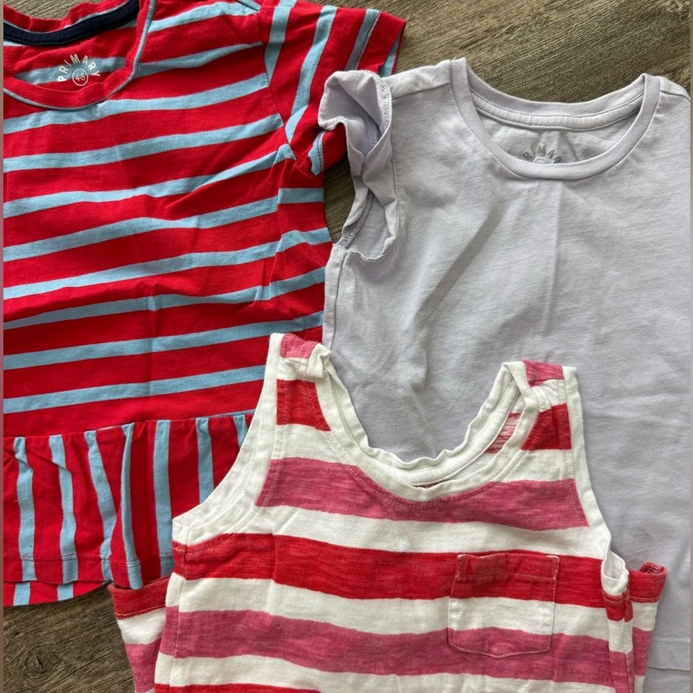 Primary Bundle